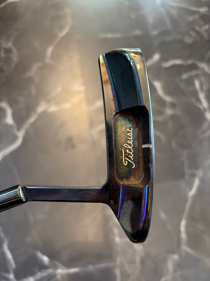 USED Scotty Cameron Studio Design Blade Putter RH