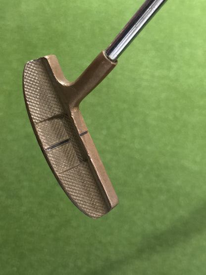Used Blade Putter RH