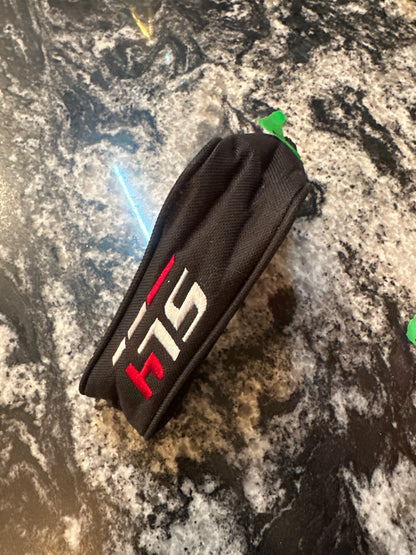 USED Snake Eyes SL4 Head Cover