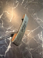 USED Optic Precision 3 Blade Putter RH