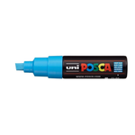 Posca - Water Based Paint Marker, PC-8K Broad Chisel Tip