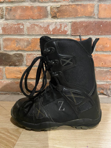 Zuma - Used Men’s Snowboard Boots