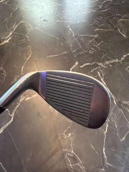 USED Alien Golf Tour Gold #9 Iron RH