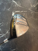USED TaylorMade Burner Superlaunch Rescue 4 Hybrid RH
