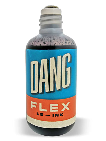 DANG - Mop, Flex 15 Ink