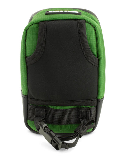 Crab Grab - Binding Bag. Black