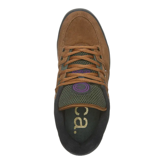 Emerica - OG-1 brown/green