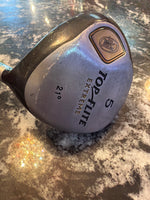 USED Top Flite Extreme 5-Wood 21 Degree RH