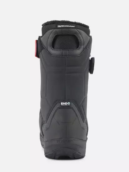 K2 - Men's Snowboard Boot, Maysis Clicker. BLK