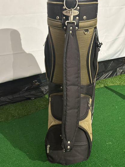 Used Ben Hogan Cart Golf Bag