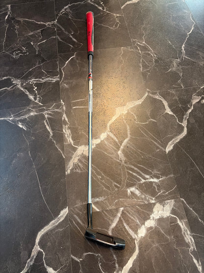 USED Golf Trend Deadeye 2 Mallet Putter RH