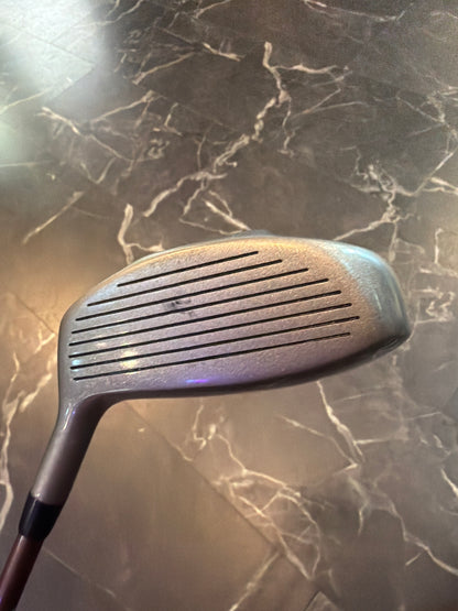 USED Synchron 2 Fairway Driver RH 10.5 Degree