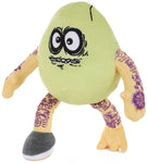 Heroin - Rotten Egg Plush Toy