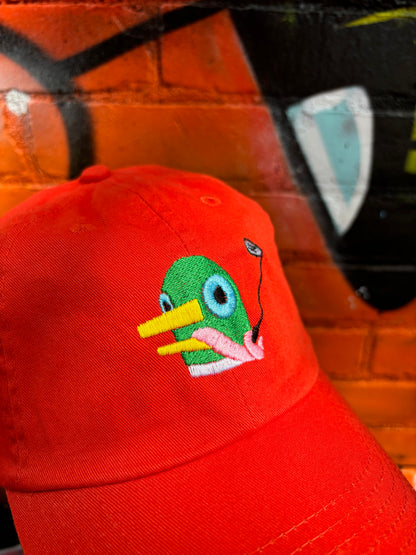 Local - Hat, LEWIS MALLARD X LOCAL INVITATIONAL