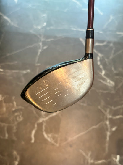 Used TaylorMade R580 XD Driver 9.5 Degree