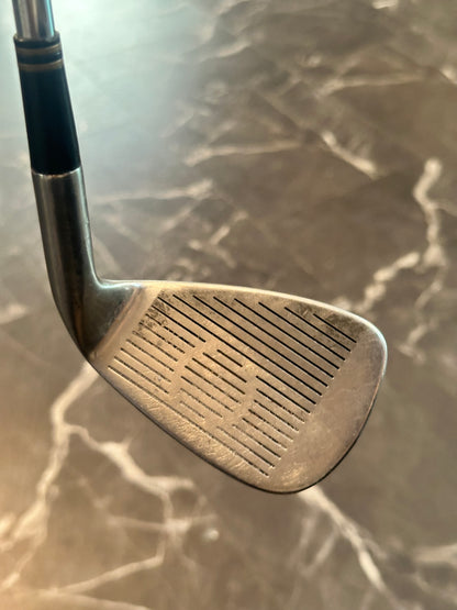 USED King Cobra Snake Sand Wedge LH