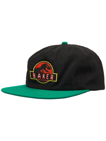 Baker - Hat, The Stoned Age Snapback