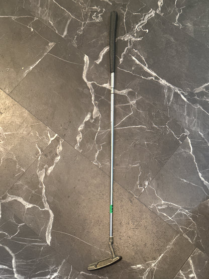 USED Ping Karsten ANSER Putter LH