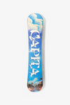 Capita - Women’s Snowboard, Space Metal Fantasy. 2025