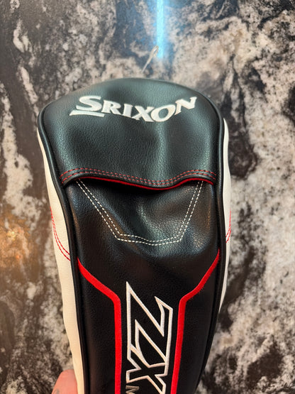 USED Srixon ZX MK2 Head Cover