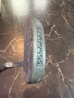 USED Pro Select Edition 5 Putter LH