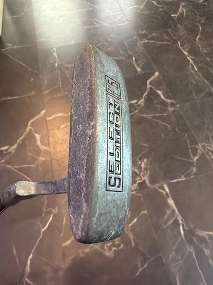 USED Pro Select Edition 5 Putter LH