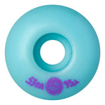 Slime Ball - Wheels, Snot Rockets Paste, Blue 95A