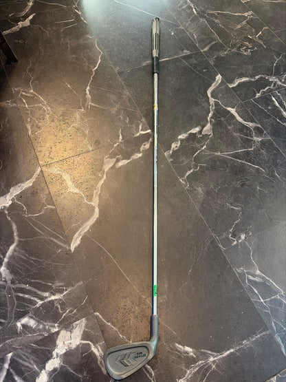 USED DynaTour DT400 Mid #3 Iron LH