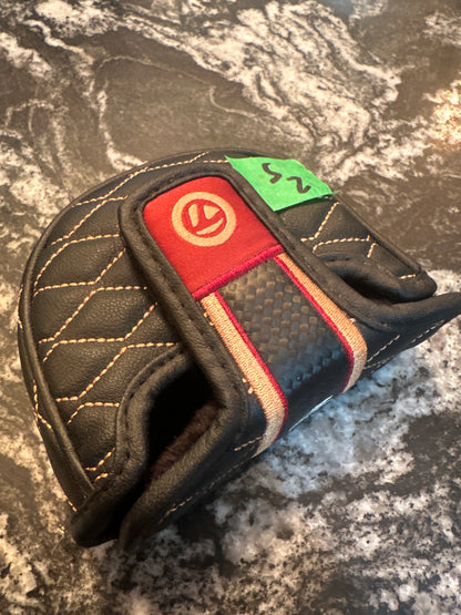 USED TaylorMade TP Collection Putter Cover