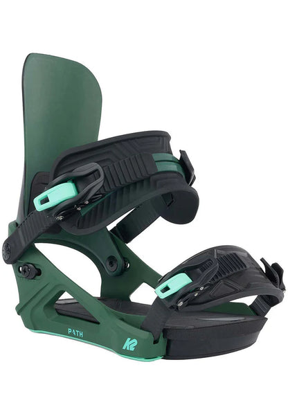 K2 - Demo Women’s Bindings, Path. 2024