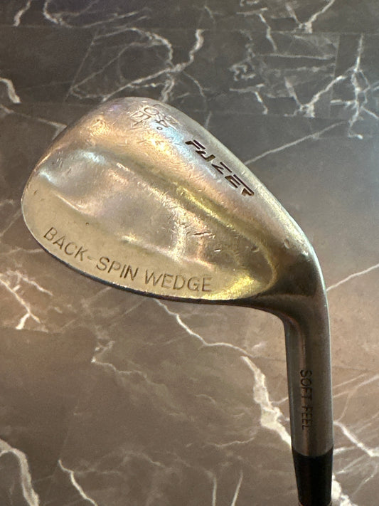 USED Fazer Back-Spin 64 Degree RH