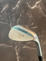 USED Cleveland 588 RTX Wedge 54 Degree RH