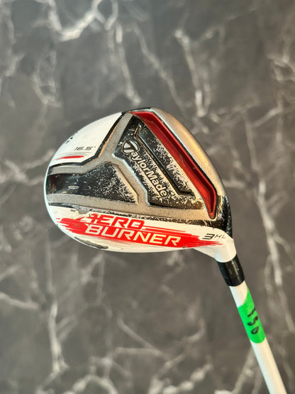 USED TaylorMade 3HL Wood 16.5 Degree RH