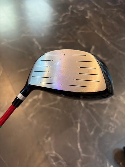 USED Wilson FireStick 10 Degree Driver RH