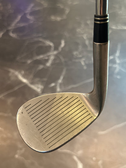 USED TaylorMade TP 56 degree wedge RH