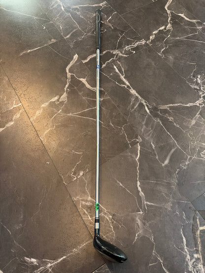 USED Tour Edge HP-1000 #4 Iron-Wood RH