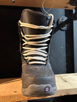 SIZE 7.5 - Burton - Used Women’s Snowboard Boots, Coco