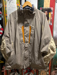 Helly Hansen - Vintage Men’s Jacket, Sand. XL