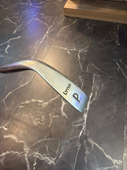 USED Lynx Super Predator Pitching Wedge RH