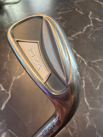 USED Womens Adams Golf Idea A7OS #7 Iron Hybrid RH