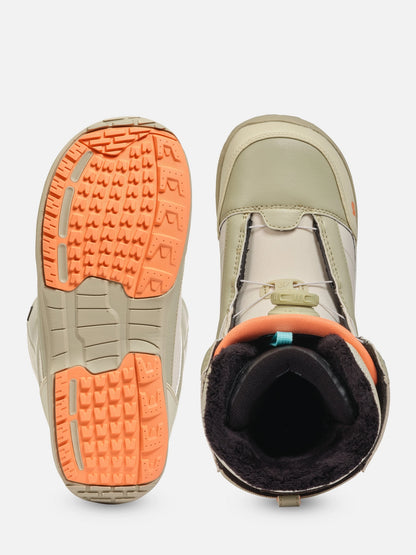 K2 - Women's Snowboard Boots, Haven. 2025.