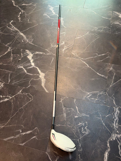 USED TaylorMade Burner Superfast 2.0 driver 10.5 degree No Grip