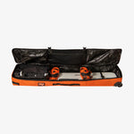 Union - Wheeled Board Bag. Orange 2025