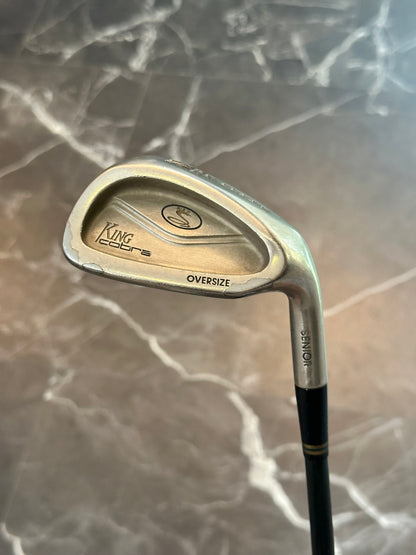 USED Cobra King Cobra Oversized Gap Wedge RH