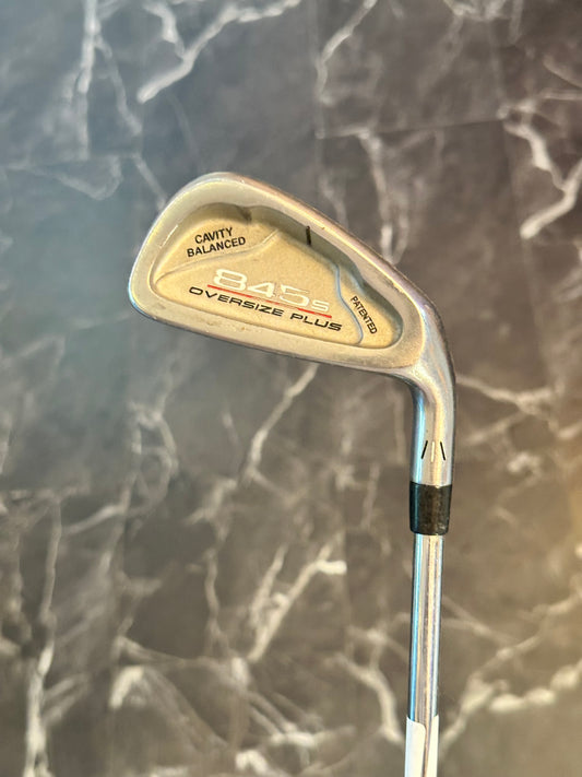 USED Tommy Armour 845S Oversized Plus #3 Iron RH