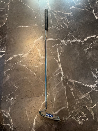 USED Duocom Blade Putter RH