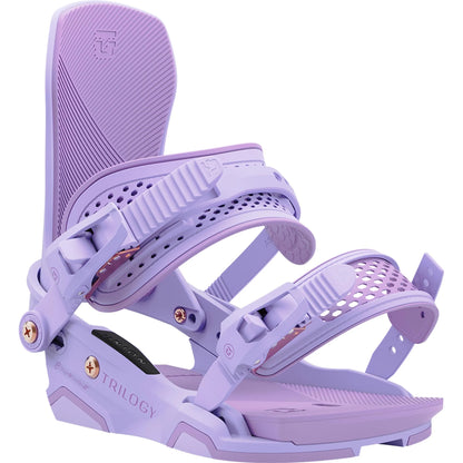 Union - Women's Bindings, Trilogy. 2025 – The Local Skate Shop Union - Women's Bindings, Trilogy. 2025 – The Local Skate Shop