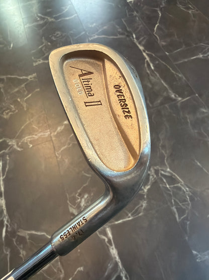 USED Altima I gold 4 RH R-flex