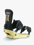 Fix - Women's Bindings, January. Sunflower. 2024