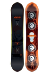 Capita - Men's Snowboard, Ultrafear. 2023/24